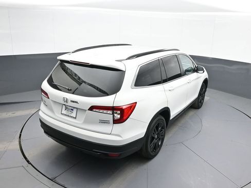 Certified 2022 Honda Pilot Special Edition image 40
