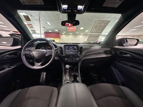 Used 2022 Chevrolet Equinox RS image 25