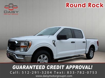 Used 2021 Ford F150 XLT