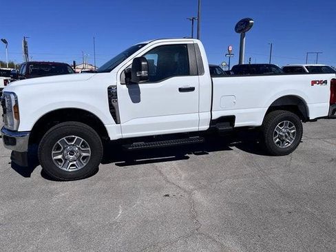 New 2025 Ford F350 XLT w/ FX4 Off-Road Package AWD/4WD image 5