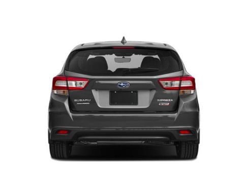 Used 2019 Subaru Impreza 2.0i Sport AWD/4WD image 8
