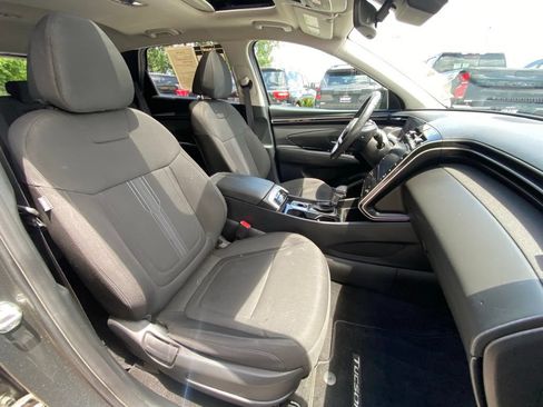 Used 2022 Hyundai Tucson SEL w/ Convenience Package FWD image 38