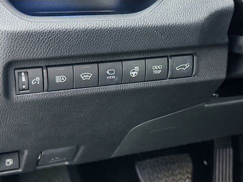 Certified 2024 Toyota RAV4 XSE w/ Advanced Technology Package AWD/4WD image 10