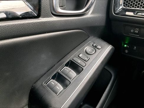 Used 2024 Honda Civic Sport Touring image 34