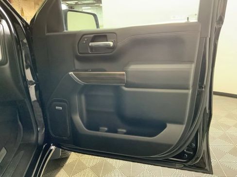 Used 2019 Chevrolet Silverado 1500 RST AWD/4WD image 27