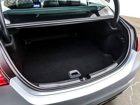 Used 2023 Mercedes-Benz C 300 Sedan image 24