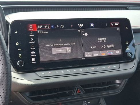 New 2026 Dodge Charger Scat Pack w/ Blacktop Package image 8