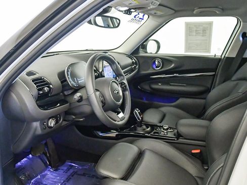 Certified 2023 MINI Cooper Clubman S image 17