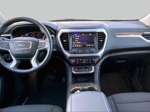 Used 2023 GMC Acadia SLE w/ Driver Convenience Package FWD image 15