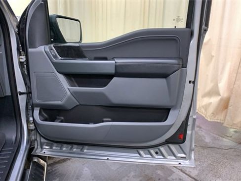 Used 2023 Ford F150 XLT w/ Equipment Group 302A High image 11