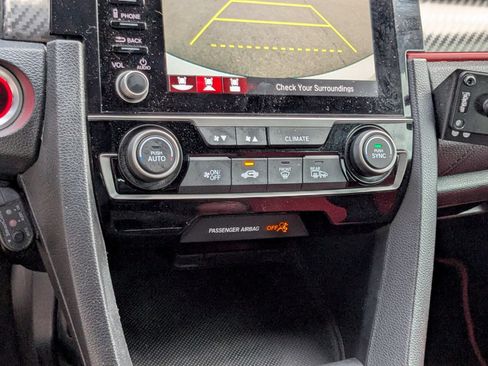 Used 2020 Honda Civic Type R image 13
