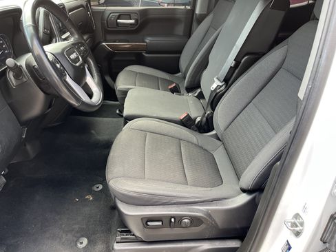 Used 2021 GMC Sierra 1500 Elevation AWD/4WD image 11