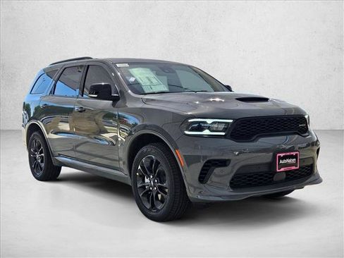 New 2026 Dodge Durango GT AWD/4WD image 7