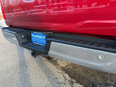 Used 2021 Ford F150 XLT w/ Equipment Group 301A Mid image 13