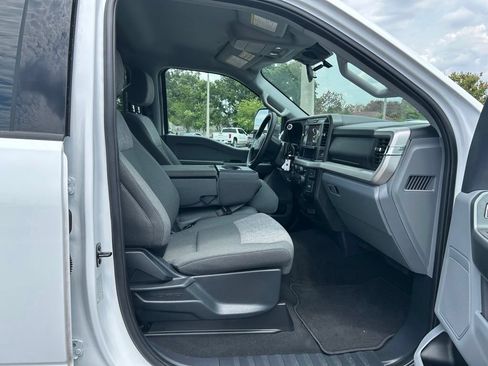 Used 2025 Ford F350 XLT AWD/4WD image 45