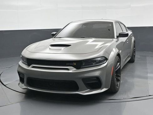 Used 2023 Dodge Charger Scat Pack RWD image 8
