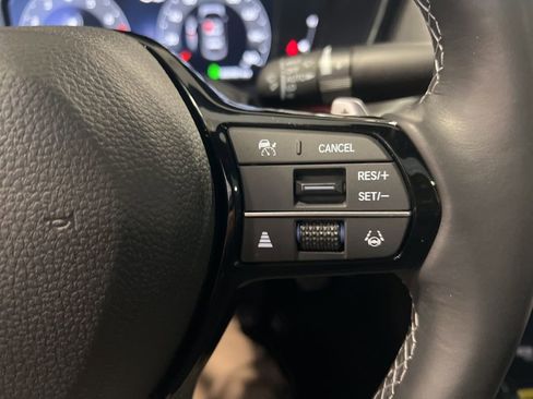 Used 2025 Acura Integra A-Spec image 61