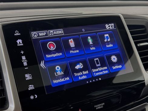 Used 2020 Honda Ridgeline RTL-E image 7