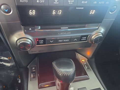 Used 2016 Lexus GX 460 w/ Premium Package AWD/4WD image 24