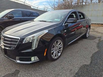 Used 2019 Cadillac XTS Luxury