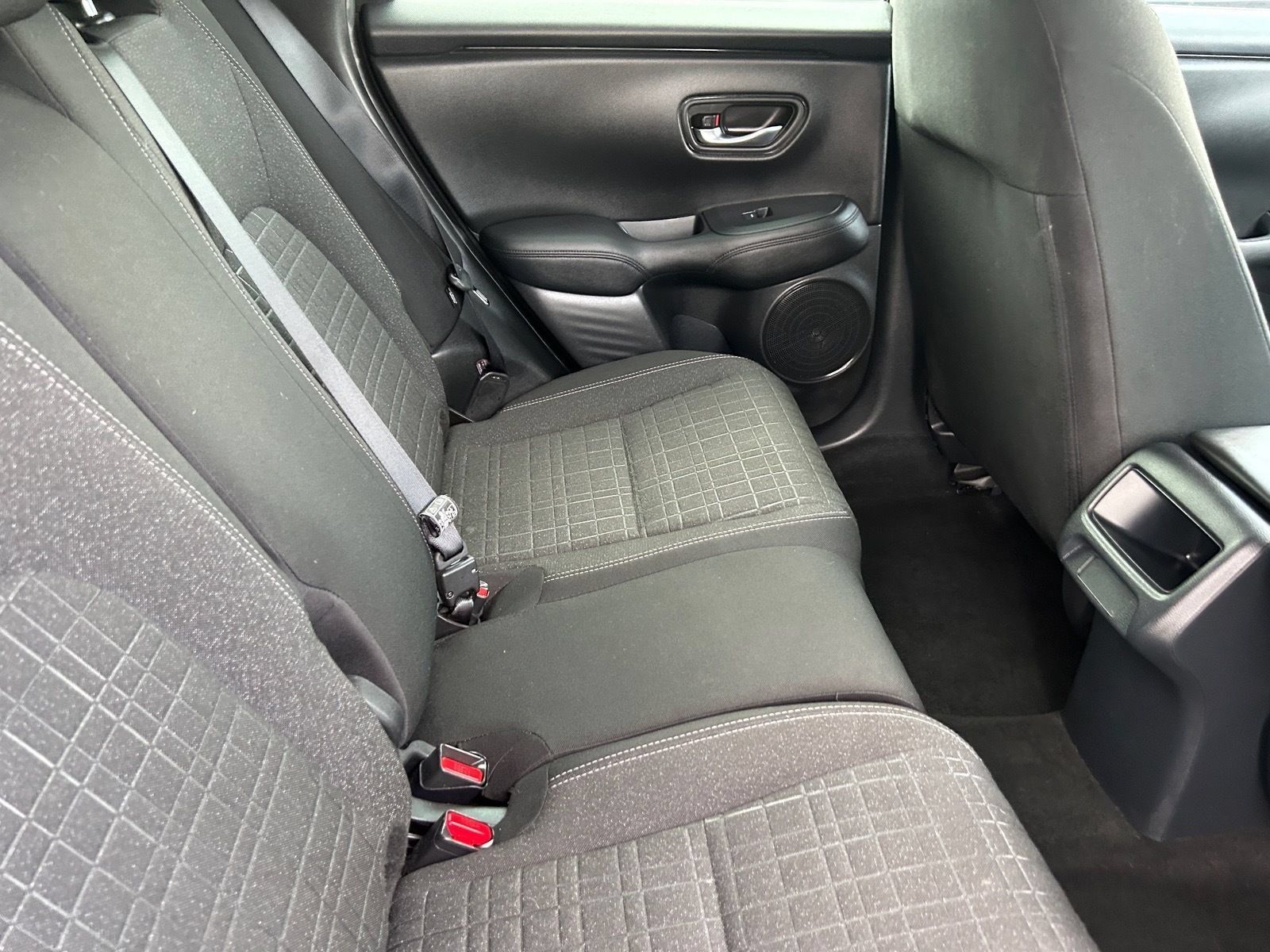 Certified 2023 Honda HR-V LX image 15