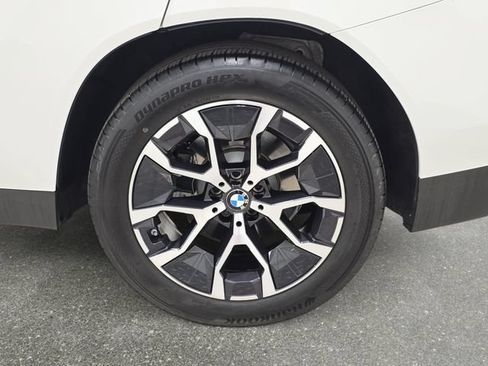 Certified 2026 BMW X3 xDrive30i w/ Convenience Package AWD/4WD image 27