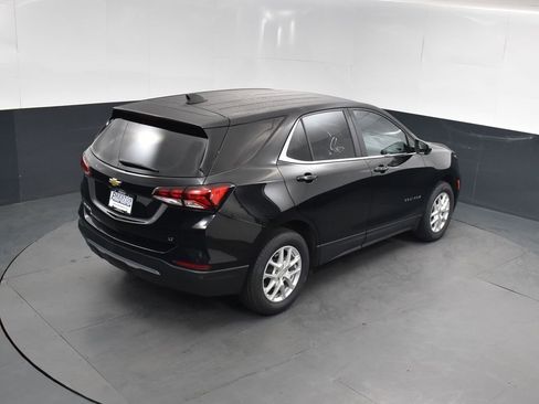 Certified 2022 Chevrolet Equinox LT image 36
