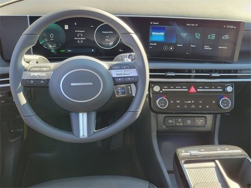 New 2026 Hyundai Tucson SEL image 4