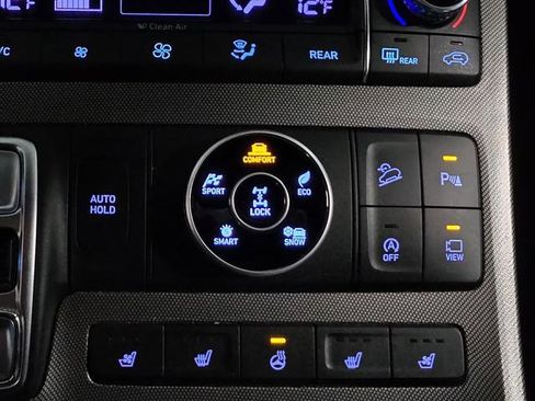 Used 2020 Hyundai Palisade Limited AWD/4WD image 32