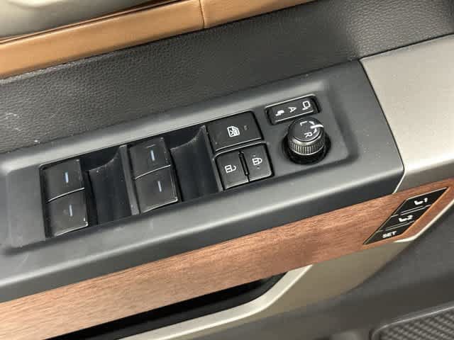 Used 2026 Toyota Tundra 1794 Edition AWD/4WD image 20