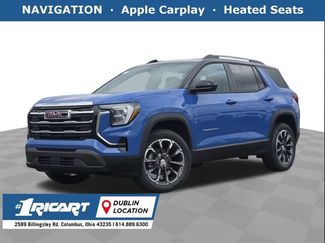 New 2026 GMC Terrain Elevation w/ Elevation Premium Package video 1