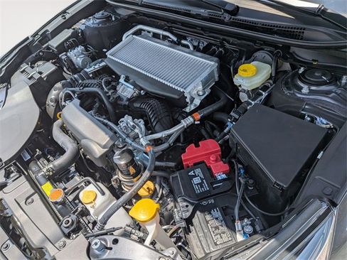 Certified 2025 Subaru Outback Wilderness image 30