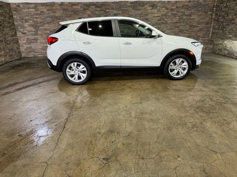 Used 2025 Buick Encore GX Preferred image 10