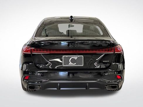 New 2026 Audi A5 2.0T Premium Plus AWD/4WD image 4