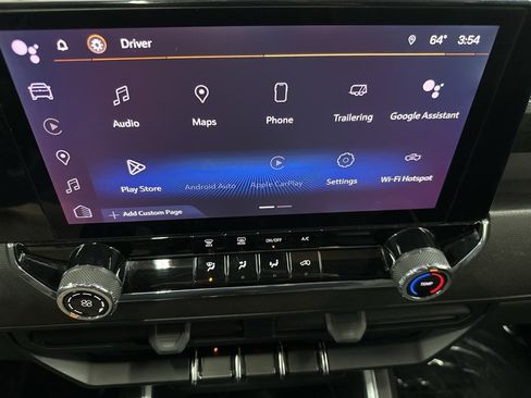 Used 2023 Chevrolet Colorado Trail Boss w/ Advanced Trailering Package image 26