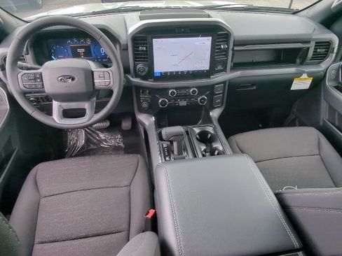 New 2026 Ford F150 XLT AWD/4WD image 14