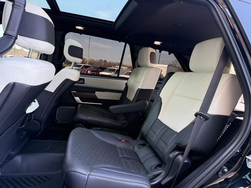 Used 2024 Toyota Sequoia Capstone image 13