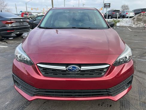 Used 2022 Subaru Impreza 2.0i image 13