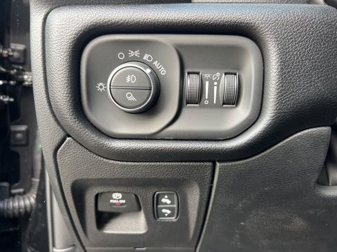 New 2026 RAM 1500 Big Horn image 12