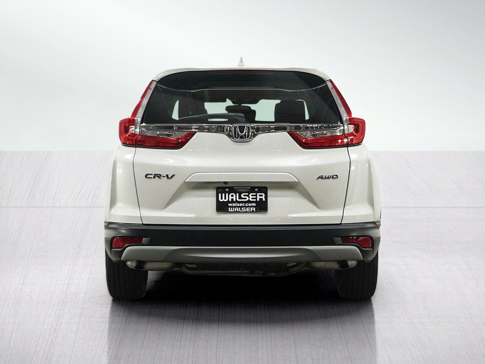 Used 2018 Honda CR-V EX image 4