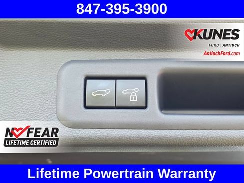 Used 2025 Toyota Sequoia TRD Pro AWD/4WD image 34