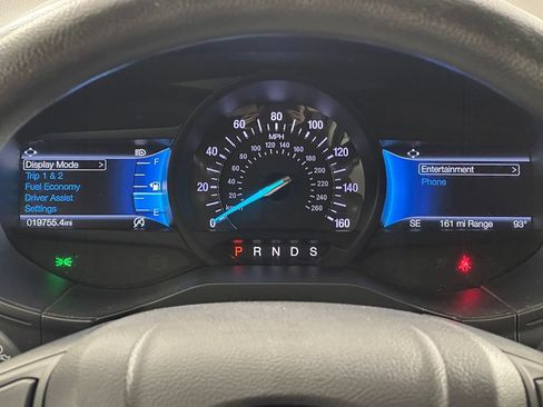 Used 2023 Ford Edge SE AWD/4WD image 29