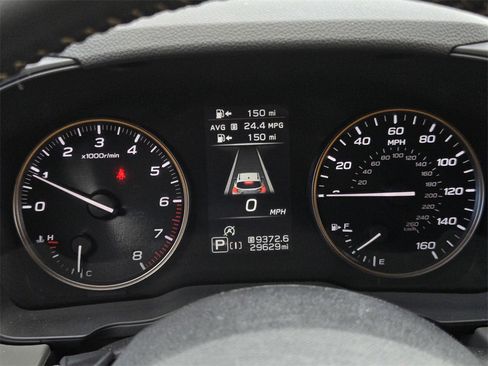 Used 2024 Subaru Crosstrek 2.5i Wilderness image 33