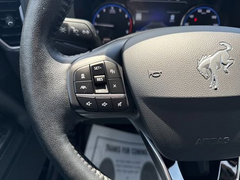 Used 2022 Ford Bronco Sport Outer Banks w/ Tech Package AWD/4WD image 20
