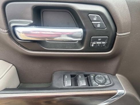 Used 2019 GMC Sierra 1500 SLT w/ SLT Premium Package image 25