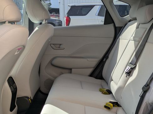 New 2026 Hyundai Kona SEL Sport image 17