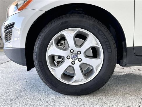 Used 2012 Volvo XC60 3.2 FWD image 10