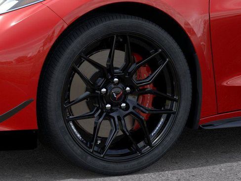 New 2026 Chevrolet Corvette Z06 image 9