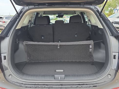 New 2026 Kia Sportage LX FWD image 10