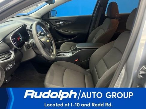 Used 2024 Chevrolet Malibu LS image 9